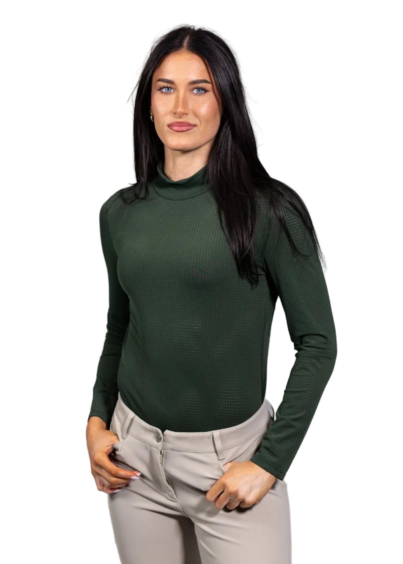 Alesia Activewear Shirt