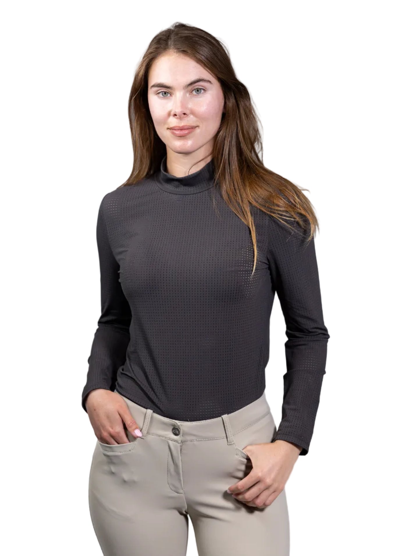 Alesia Activewear Shirt