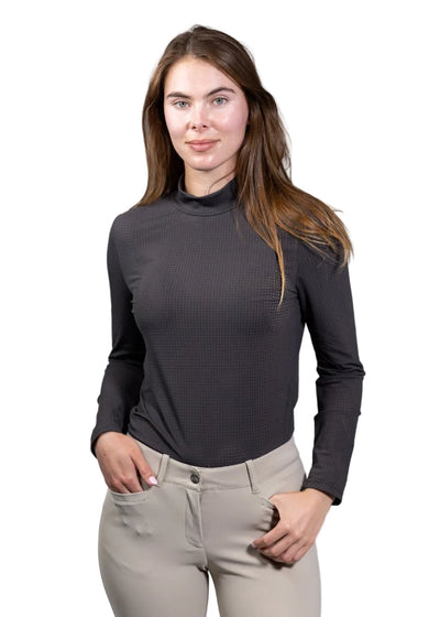Alesia Activewear Shirt