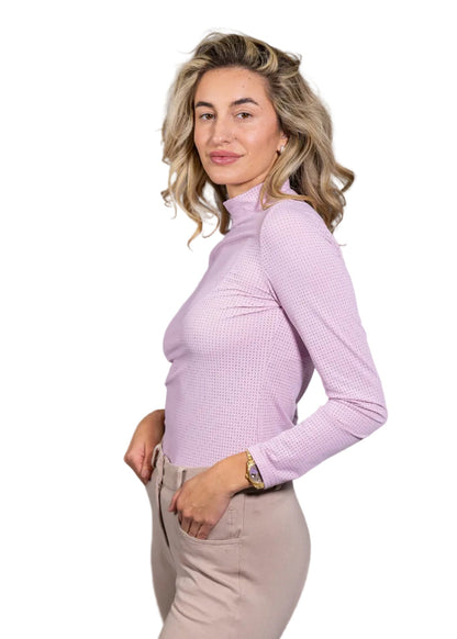 Alesia Activewear Shirt
