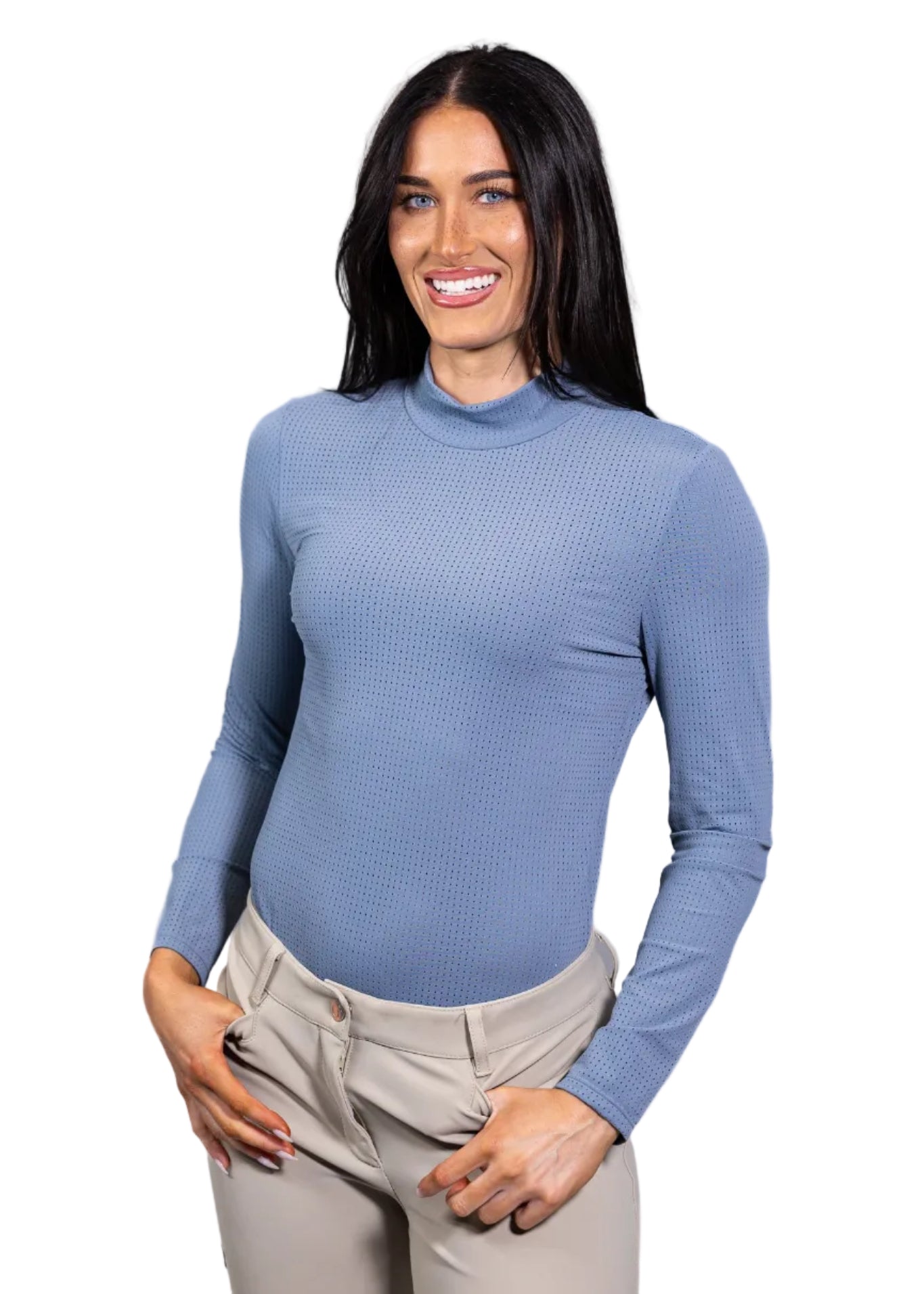Alesia Activewear Shirt