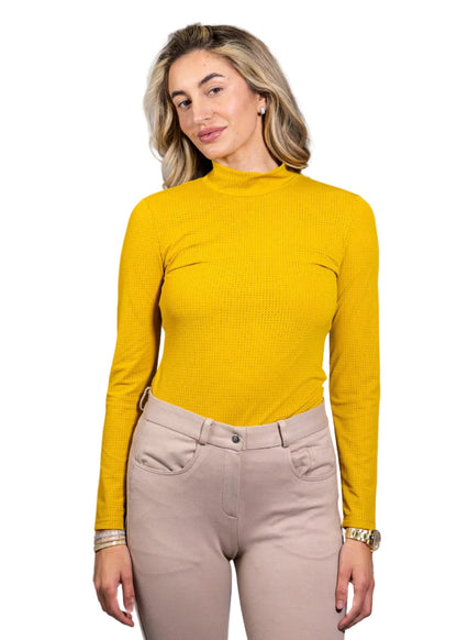 Alesia Activewear Shirt
