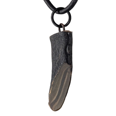 Aliphys Pendant Necklace