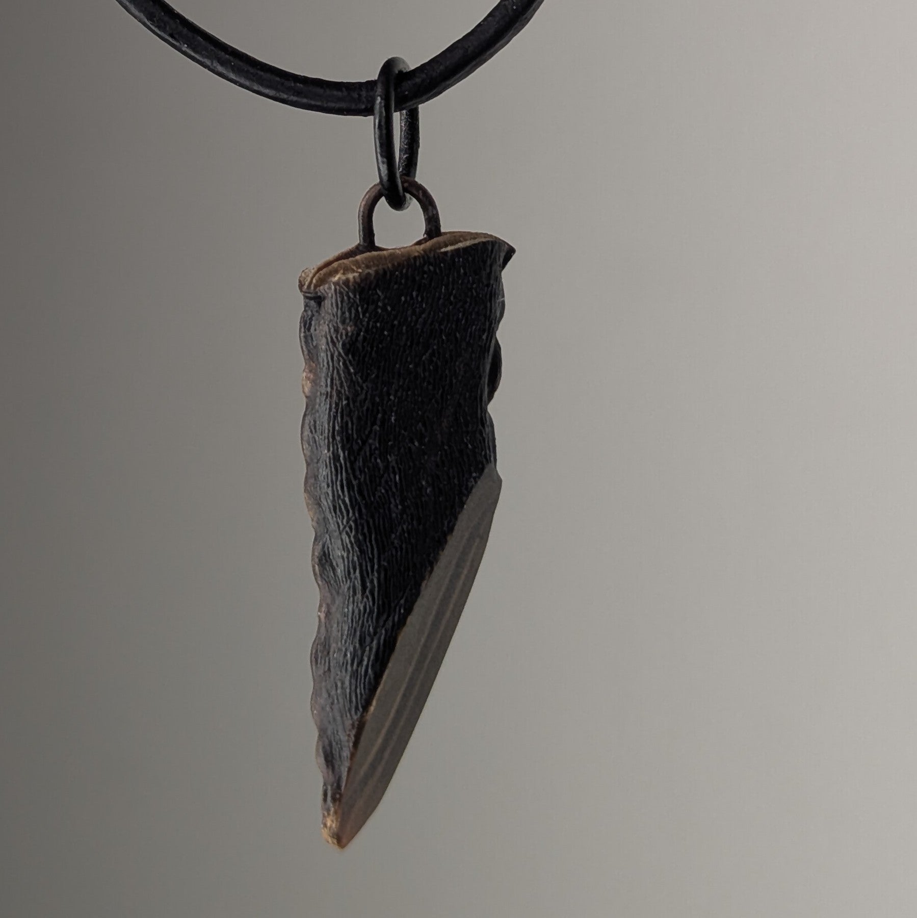 Aliphys Pendant Necklace