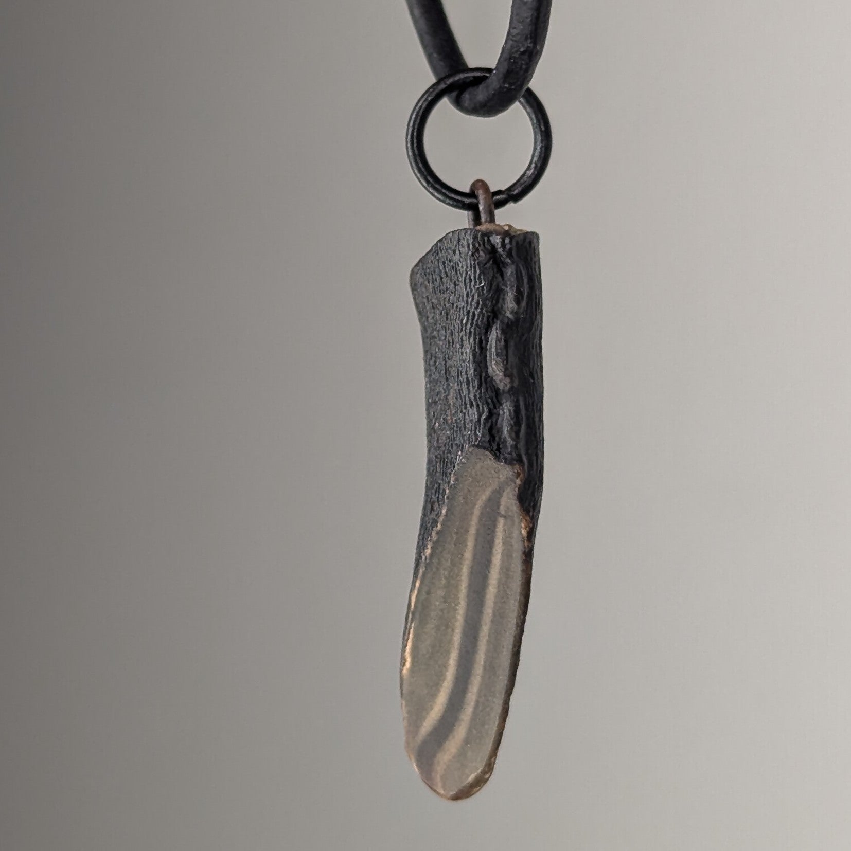 Aliphys Pendant Necklace