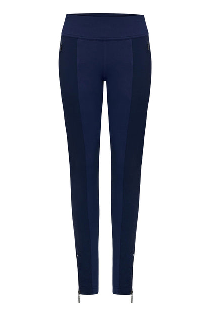 Allie Hybrid Travel Pant