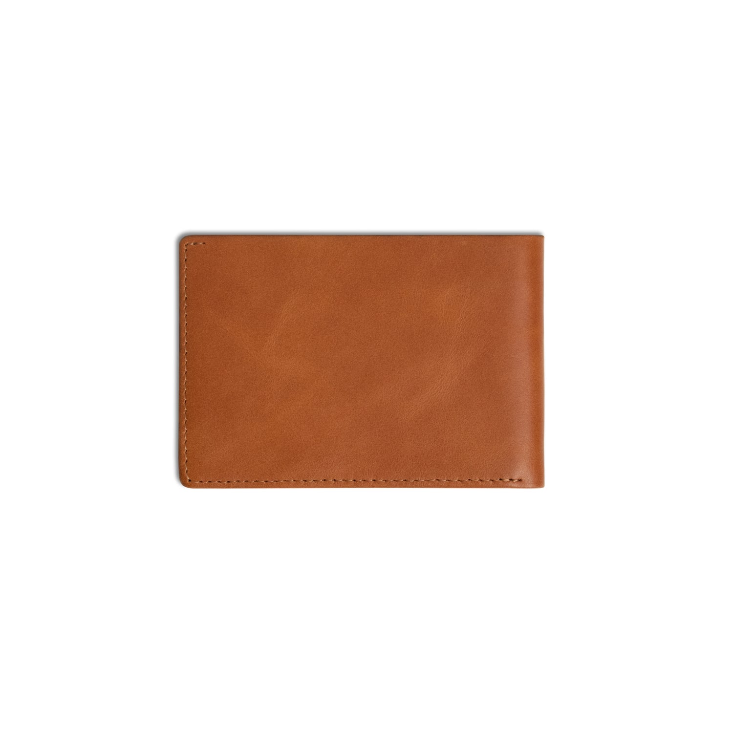The Ambassador – Slim RFID-Blocking Bifold Wallet
