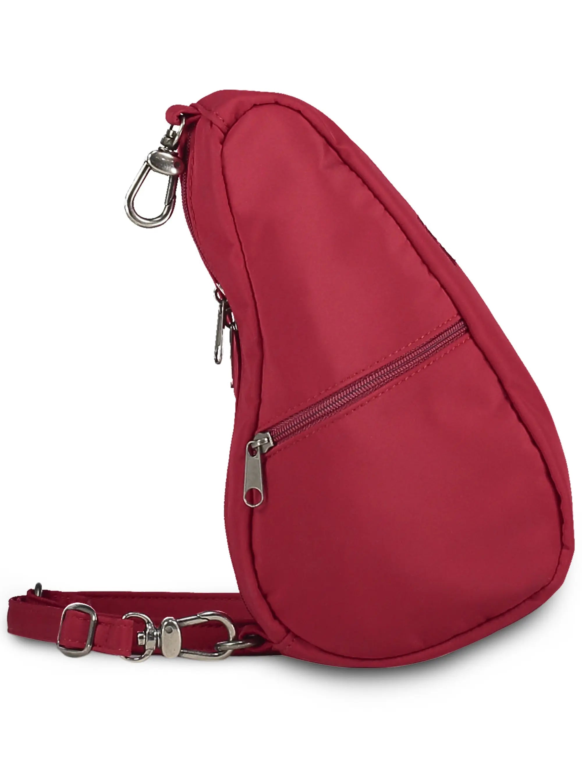 AmeriBag Microfiber 8" Baglett (Red)