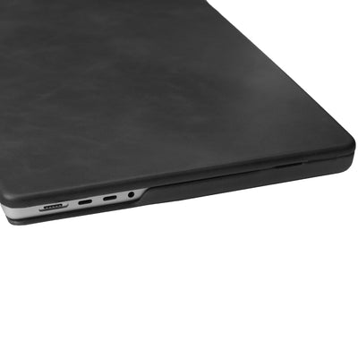 The Helm | Adventure Guide Macbook Air/Pro Cover