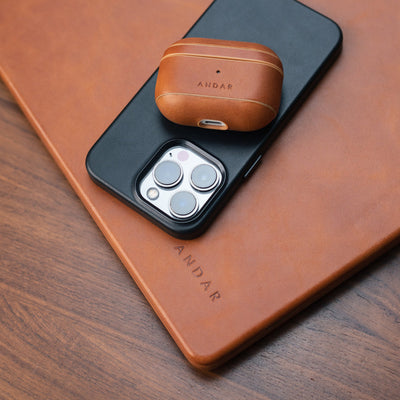 The Helm | Adventure Guide Macbook Air/Pro Cover