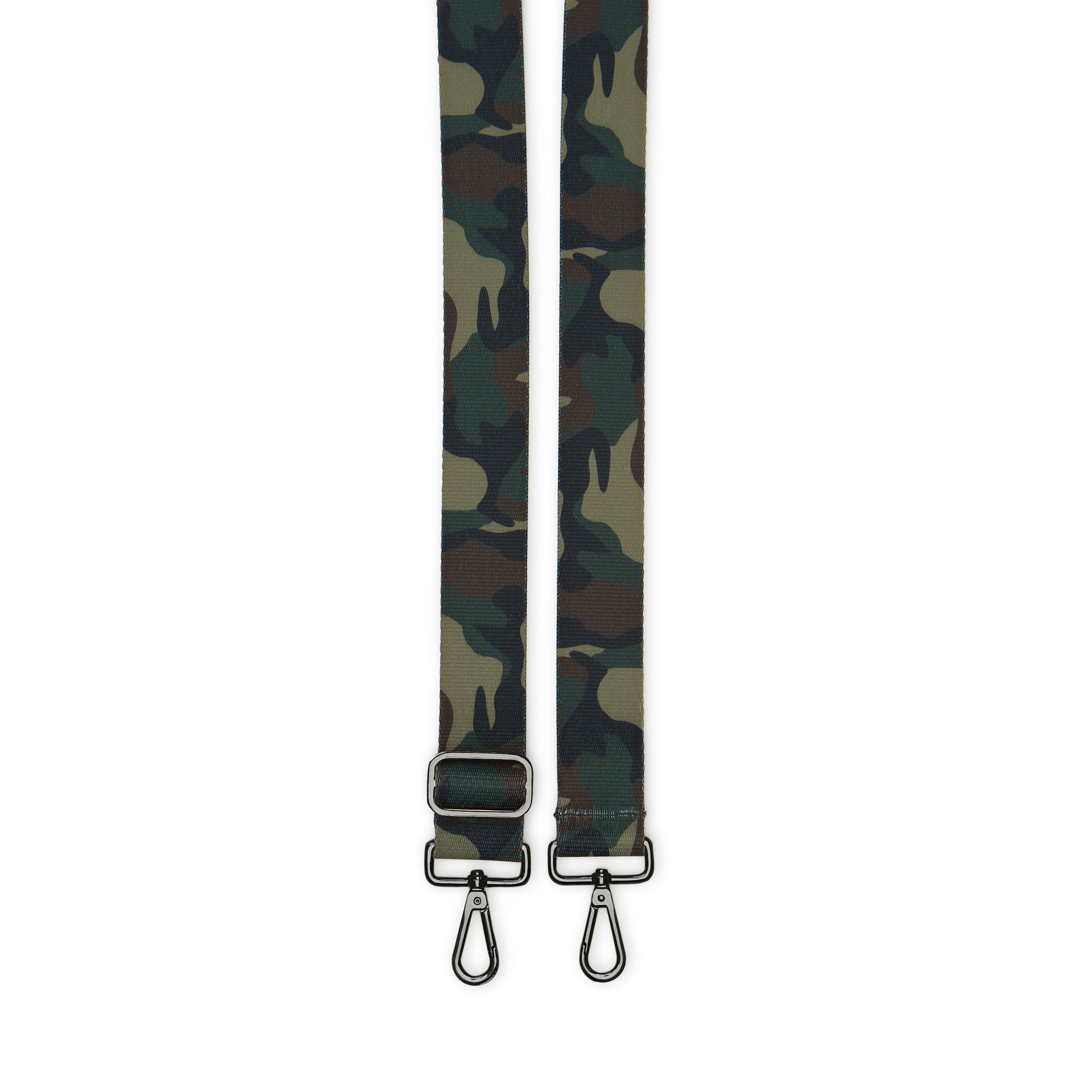 ANDI Strap - Camo (Gunmetal)