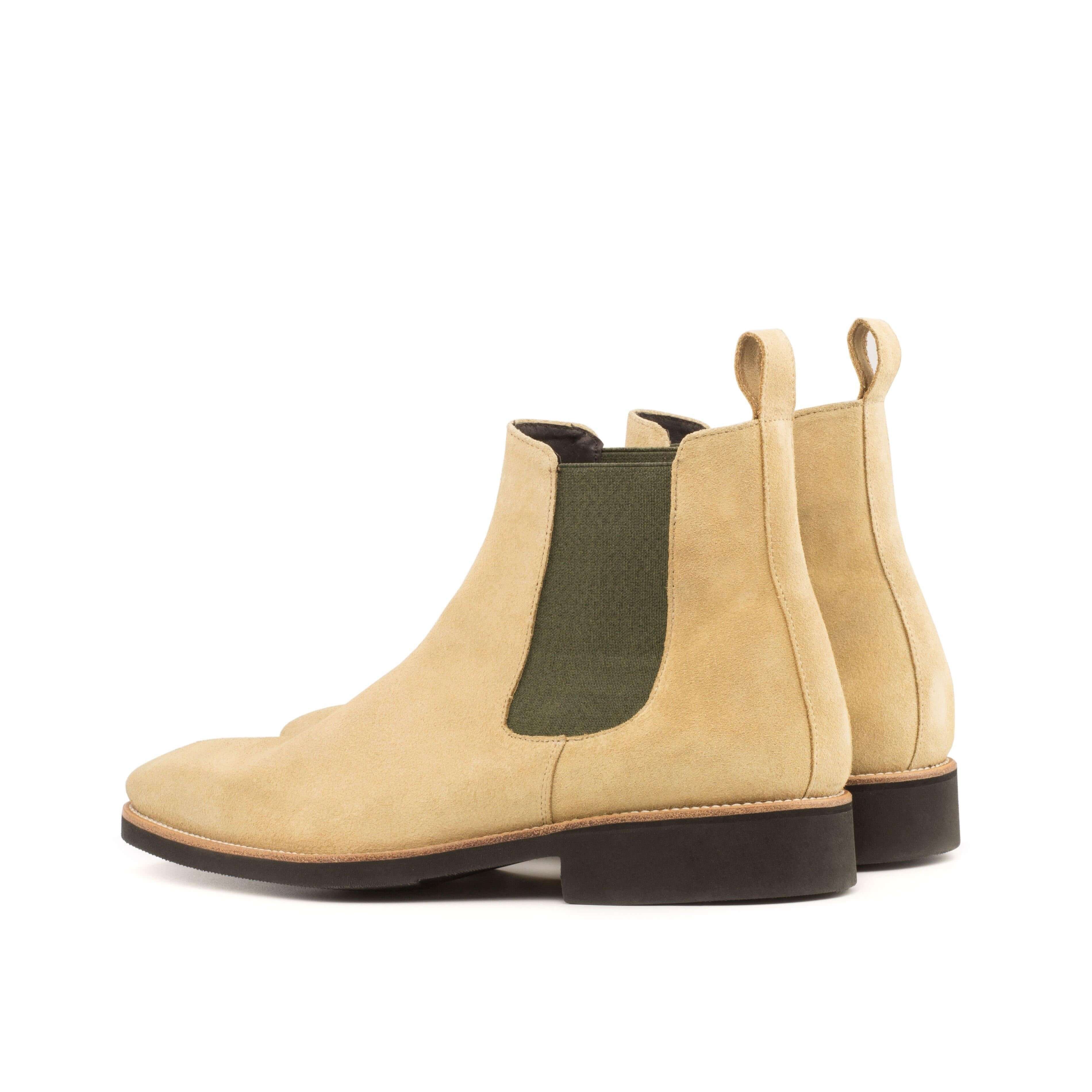 Anoki Chelsea Boots II