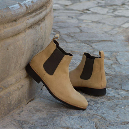 Anoki Chelsea Boots II