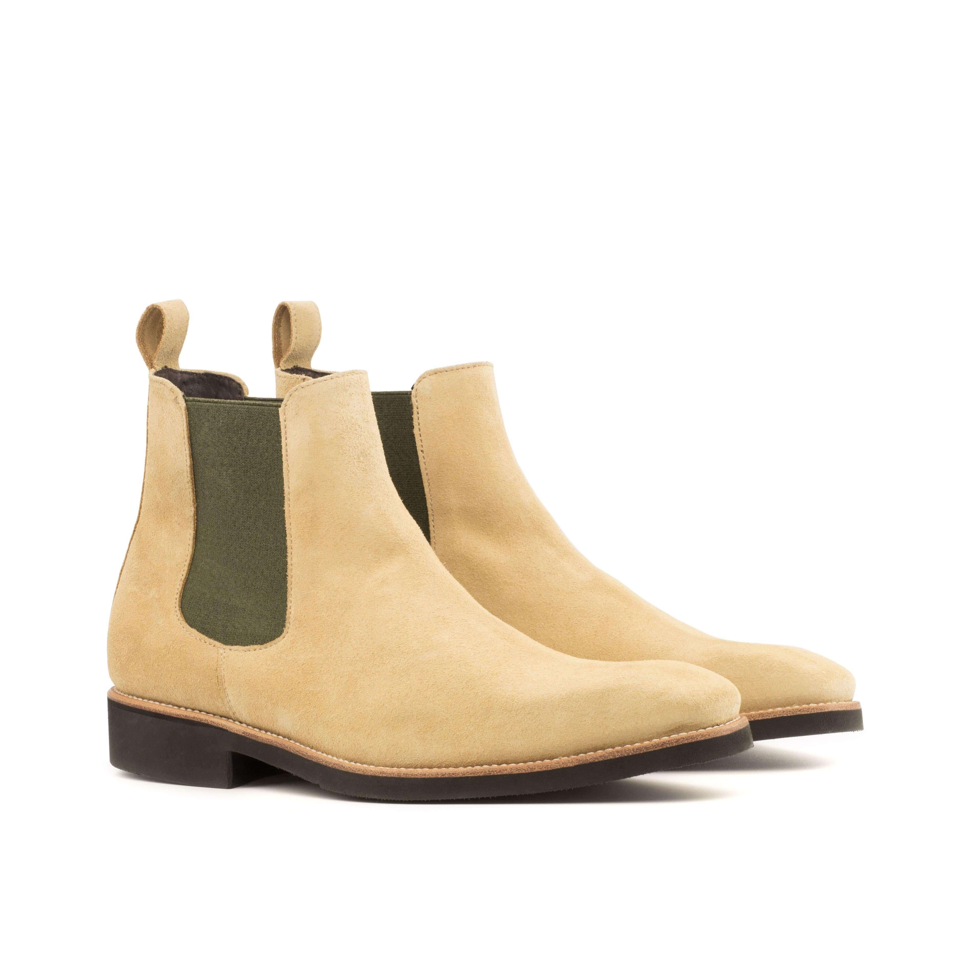 Anoki Chelsea Boots II