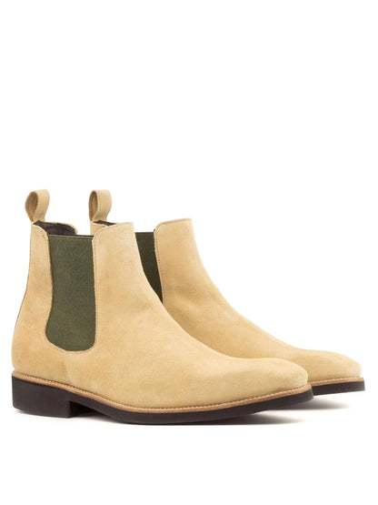 Anoki Chelsea Boots II