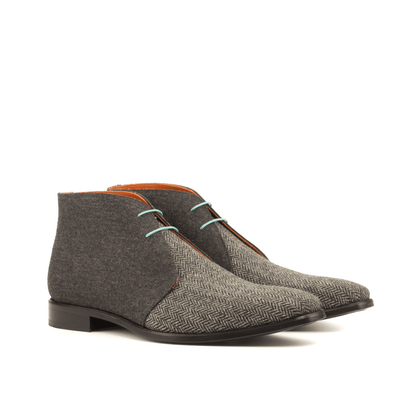 Anthelym Chukka boots II