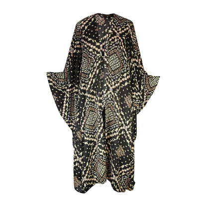 Antoinette Kimono Dress