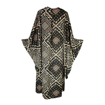 Antoinette Kimono Dress