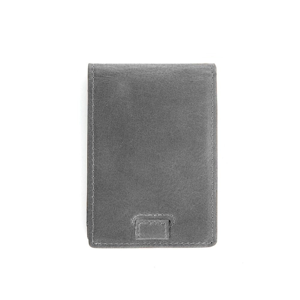 The Apollo – Men's Slim RFID Bifold Wallet