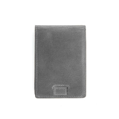 The Apollo – Men's Slim RFID Bifold Wallet