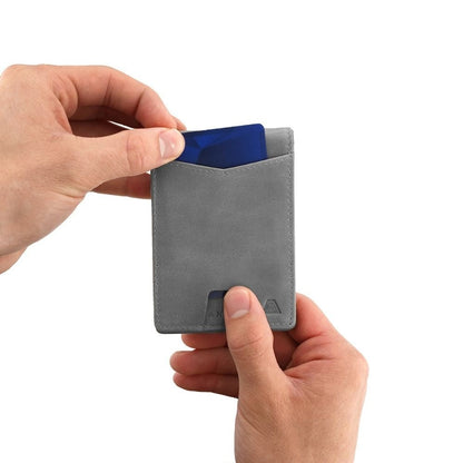 The Apollo – Men's Slim RFID Bifold Wallet