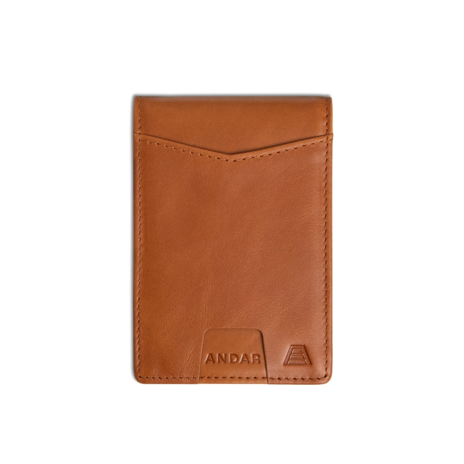 The Apollo – Men's Slim RFID Bifold Wallet