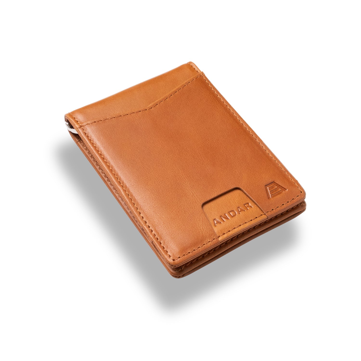 The Apollo – Men's Slim RFID Bifold Wallet