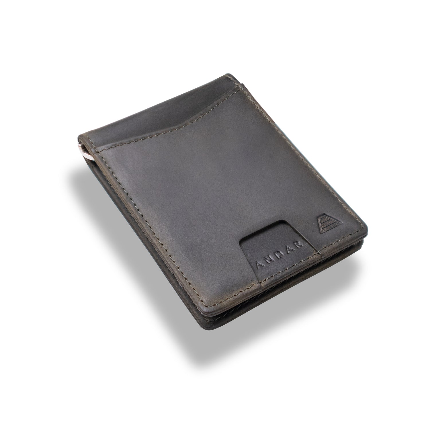 The Apollo – Men's Slim RFID Bifold Wallet