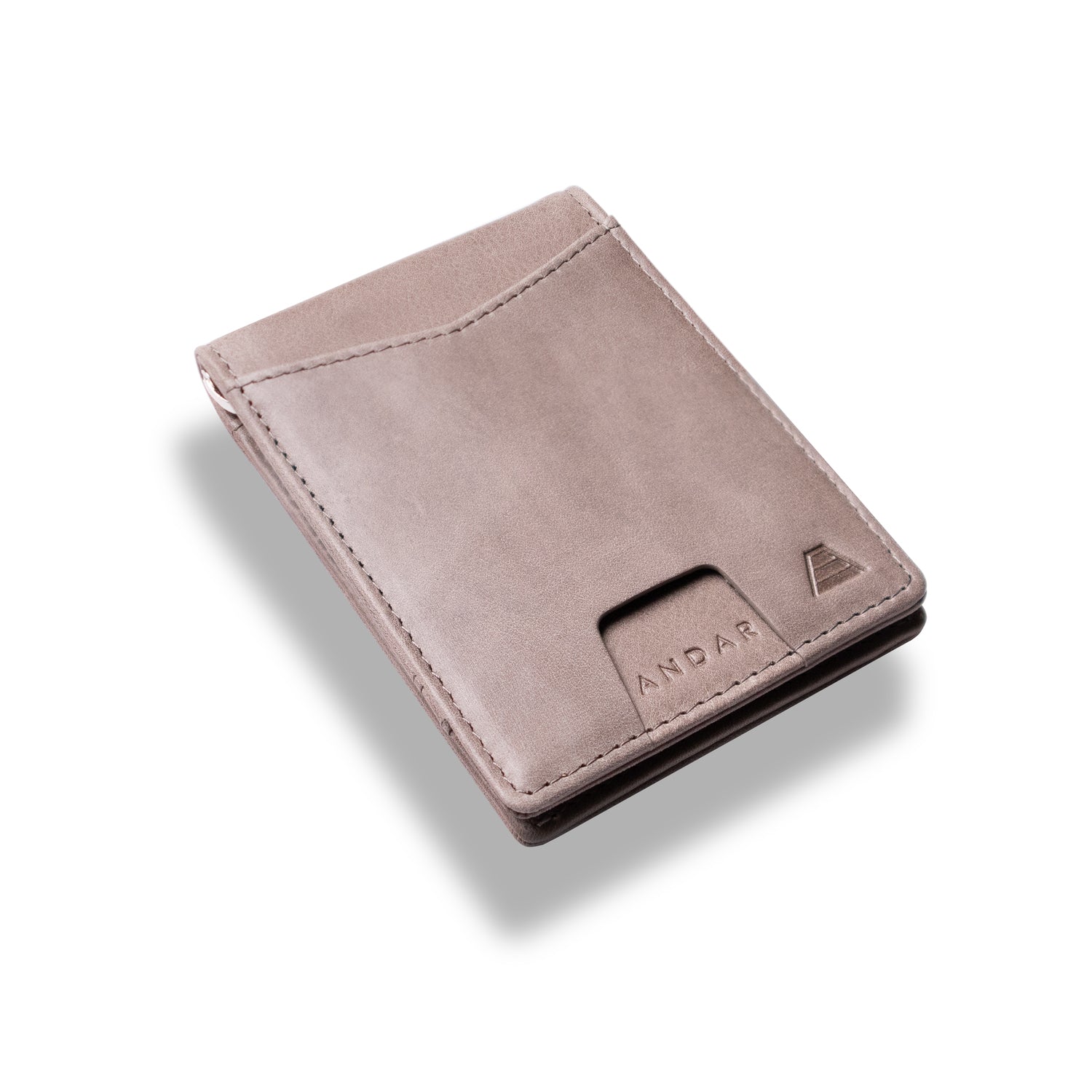The Apollo – Men's Slim RFID Bifold Wallet