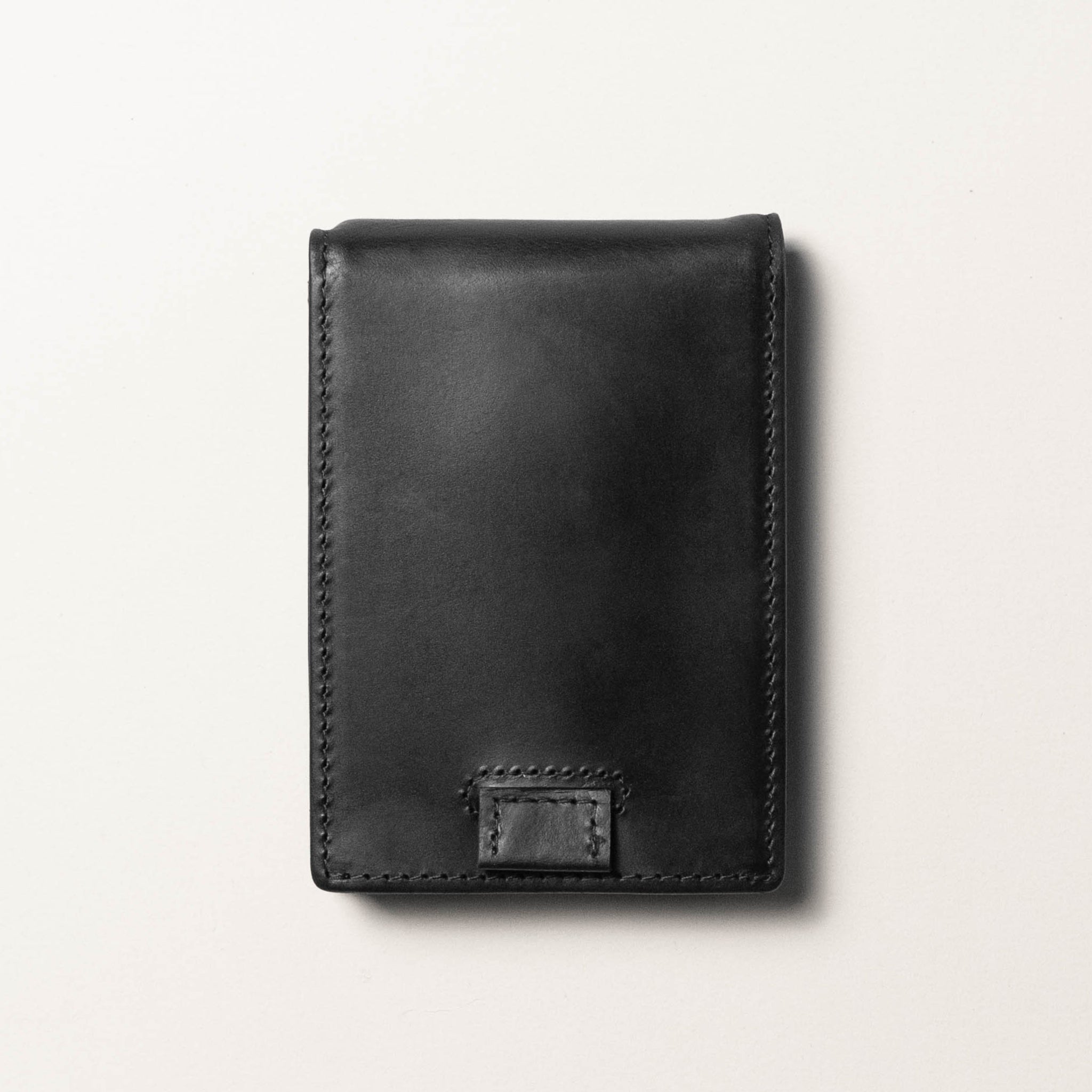 The Apollo – Men's Slim RFID Bifold Wallet