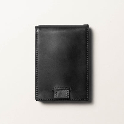 The Apollo – Men's Slim RFID Bifold Wallet