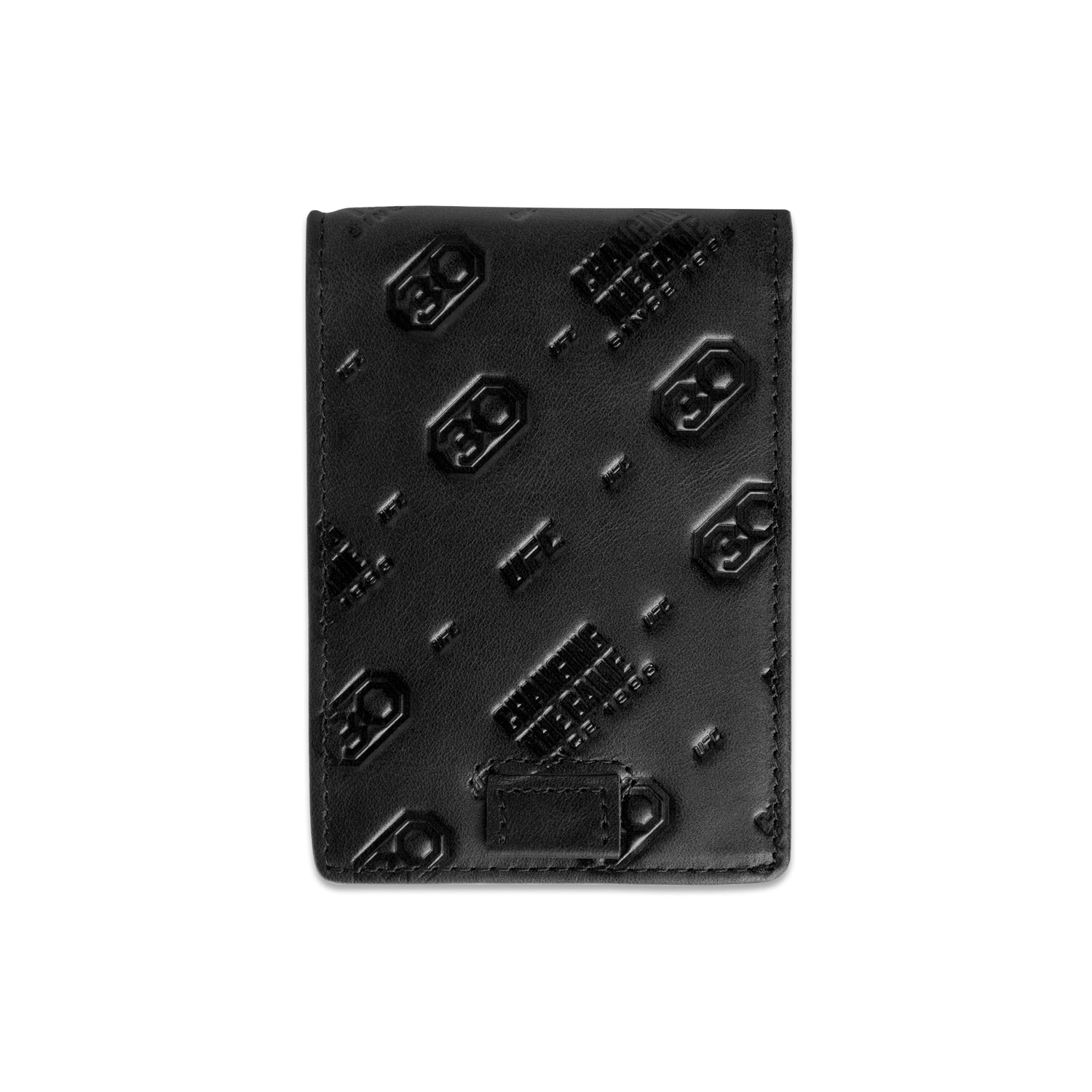 The Apollo – Men's Slim RFID Bifold Wallet