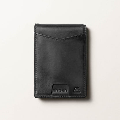 The Apollo – Men's Slim RFID Bifold Wallet