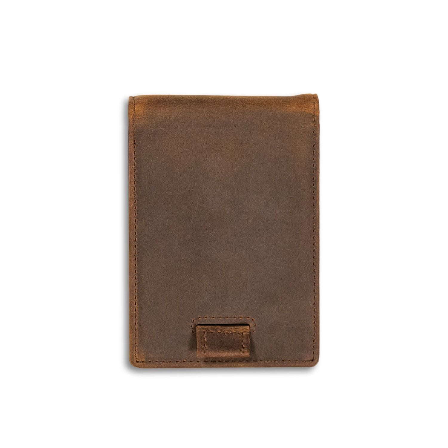 The Apollo – Men's Slim RFID Bifold Wallet