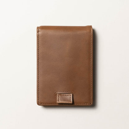 The Apollo – Men's Slim RFID Bifold Wallet