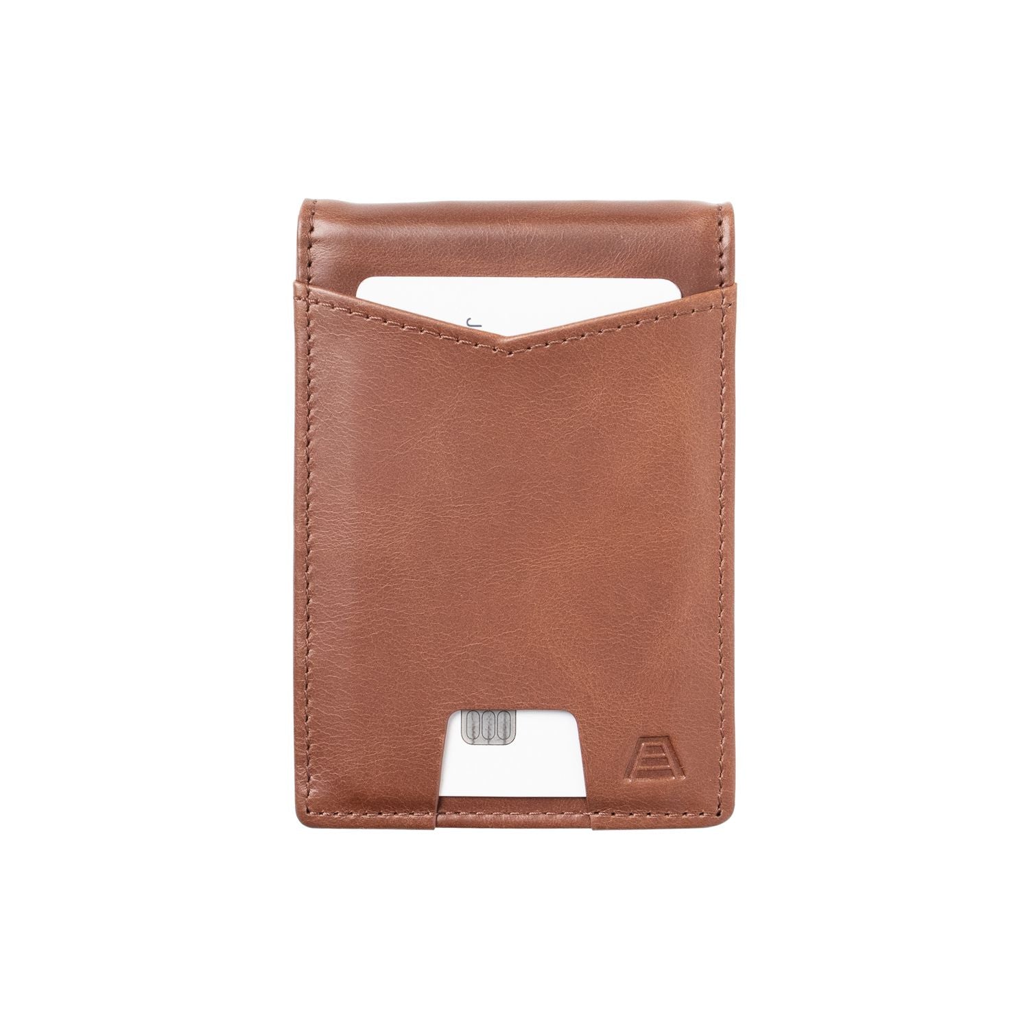 The Apollo – Men's Slim RFID Bifold Wallet
