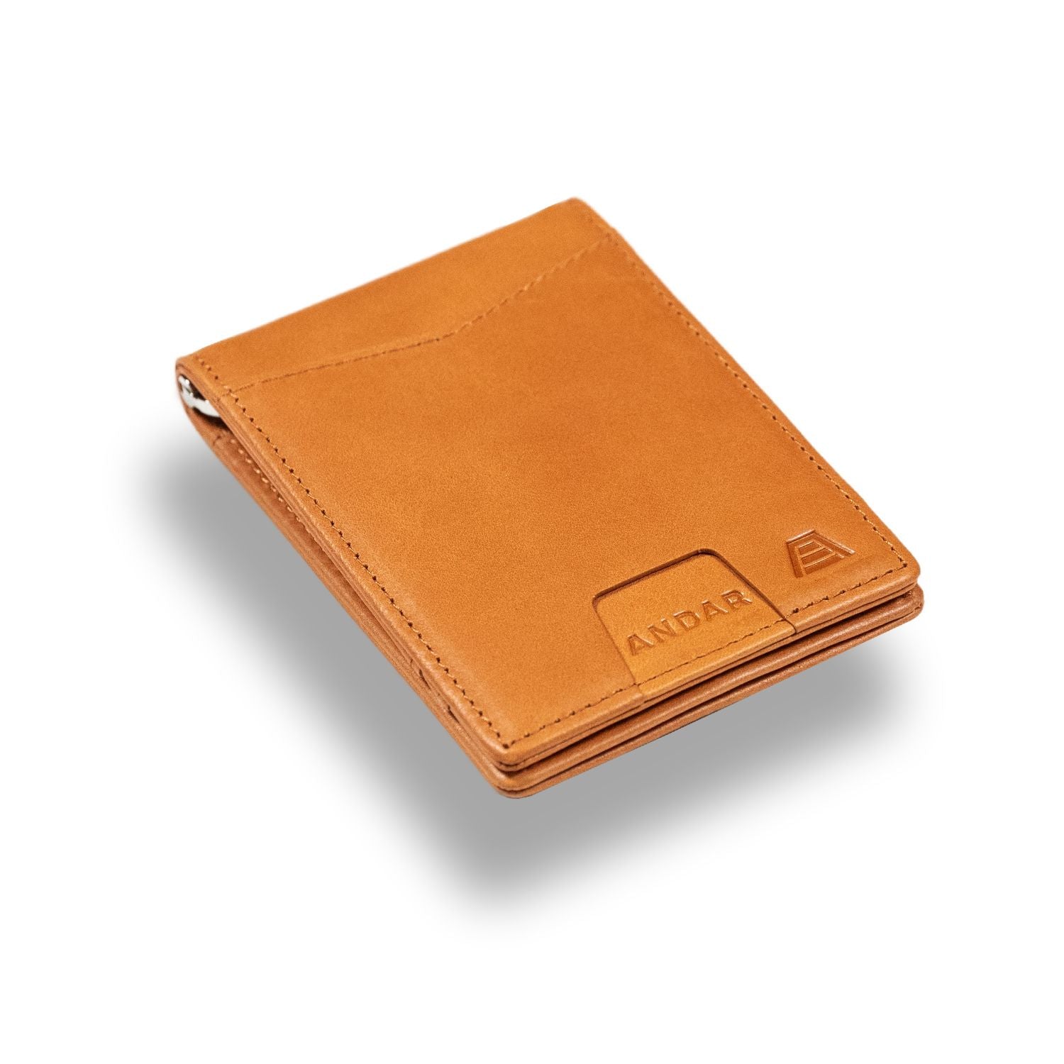 The Apollo – Men's Slim RFID Bifold Wallet