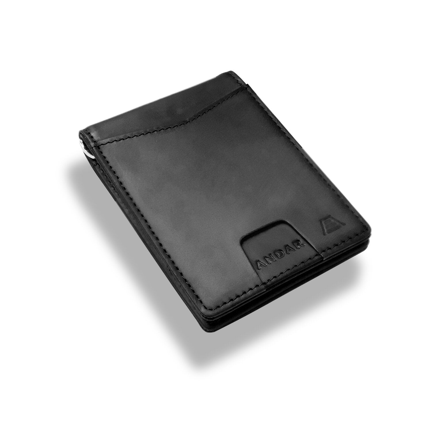 The Apollo – Men's Slim RFID Bifold Wallet