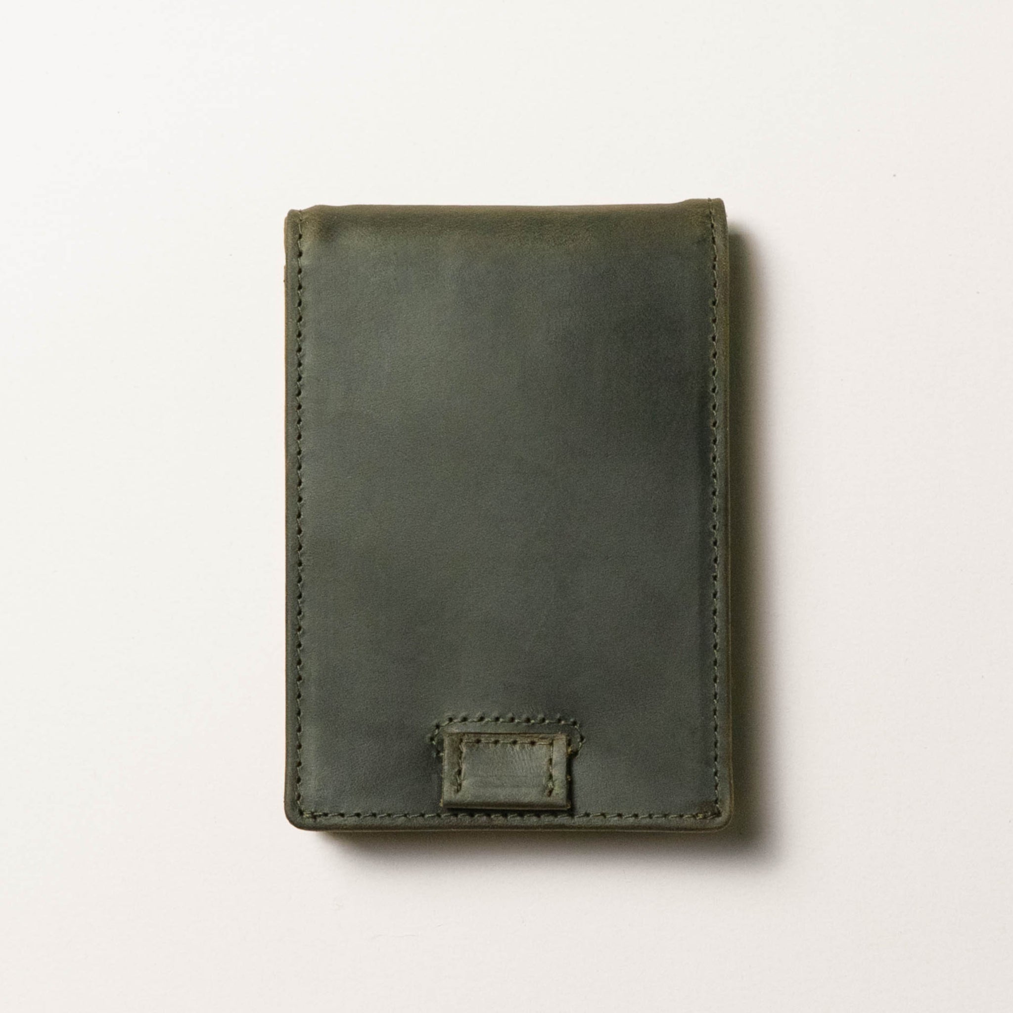 The Apollo – Men's Slim RFID Bifold Wallet