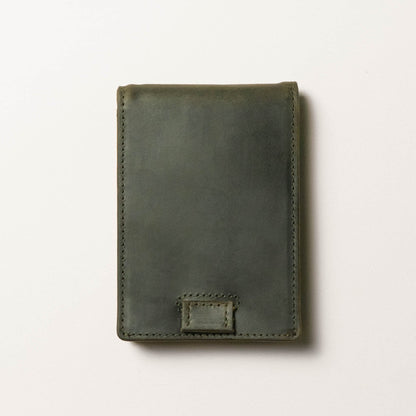 The Apollo – Men's Slim RFID Bifold Wallet
