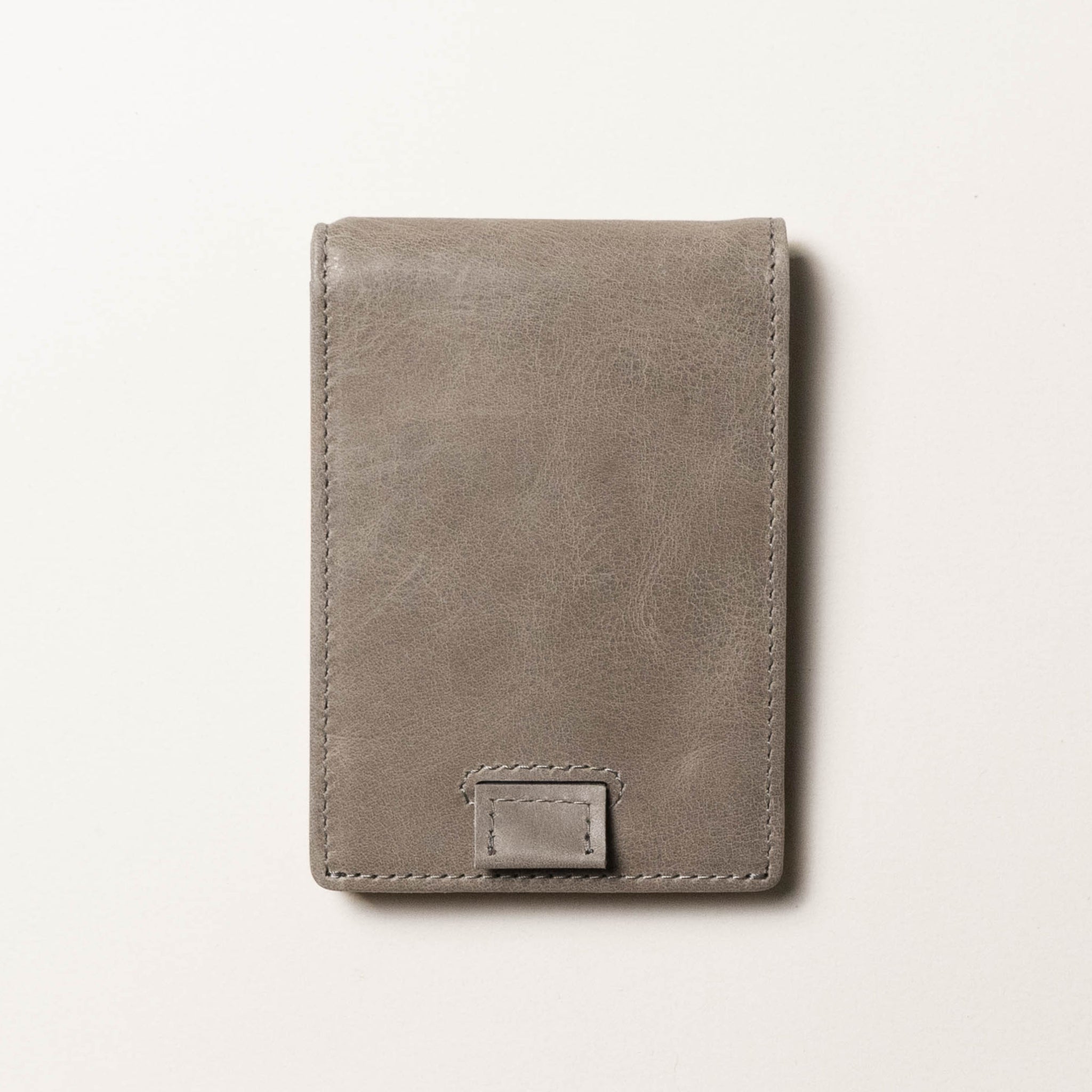 The Apollo – Men's Slim RFID Bifold Wallet