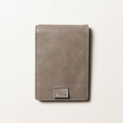 The Apollo – Men's Slim RFID Bifold Wallet