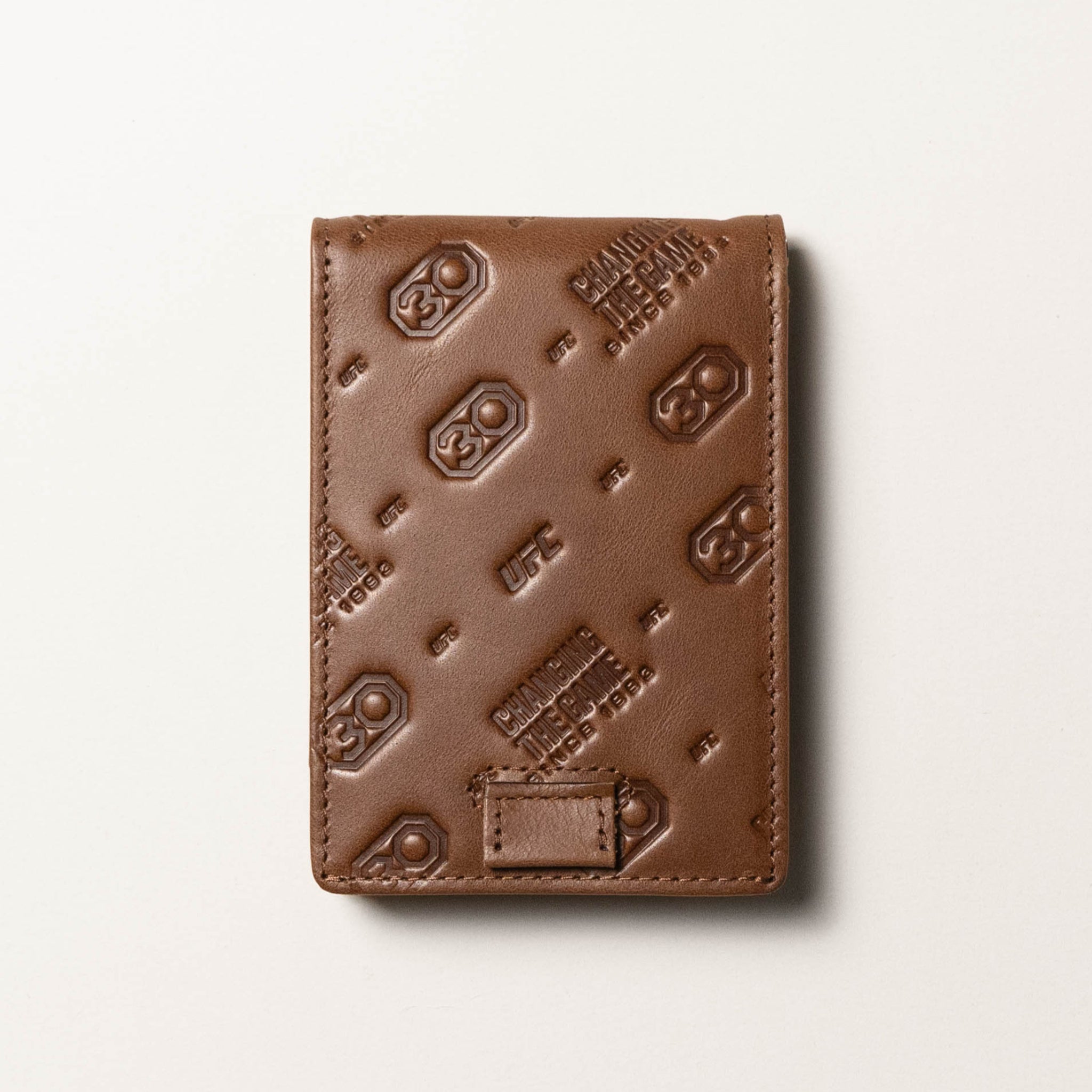 The Apollo – Men's Slim RFID Bifold Wallet