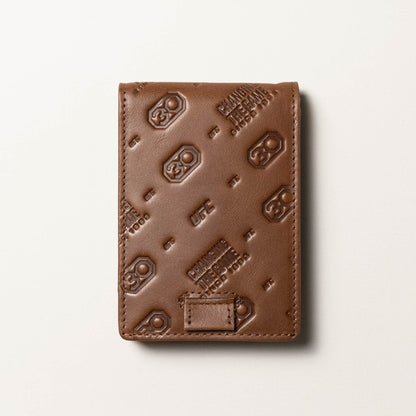 The Apollo – Men's Slim RFID Bifold Wallet