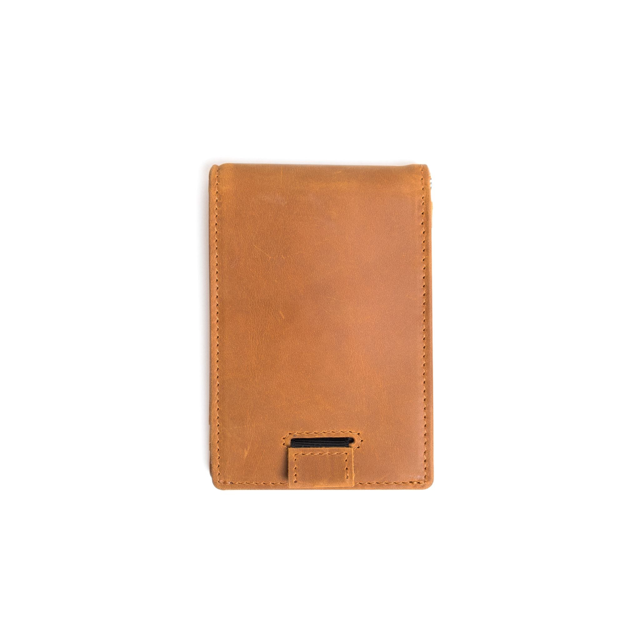 The Apollo – Men's Slim RFID Bifold Wallet