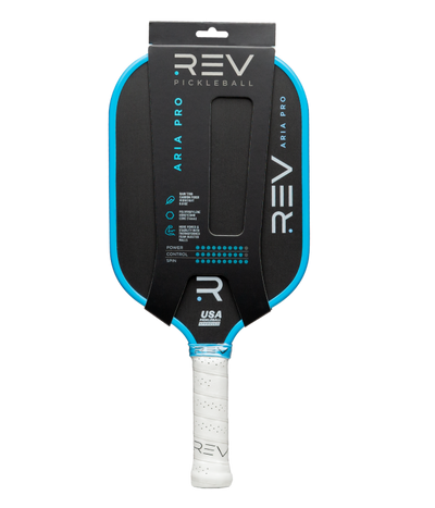 ARIA PRO Pickleball Paddle