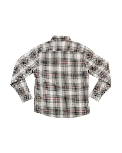 Summer Softy Plaid Shirt