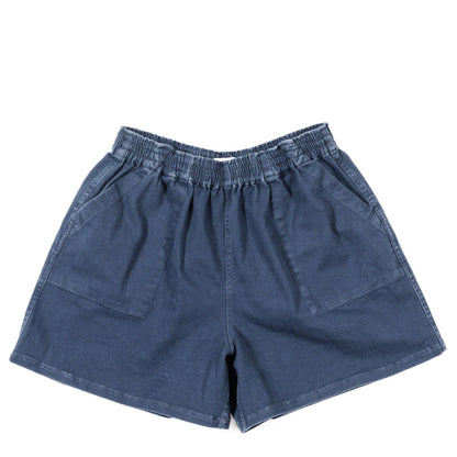 Day Shorts – Vintage Style with Elastic Waist