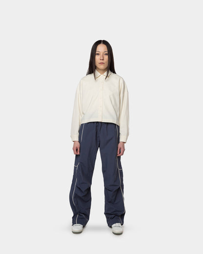Women's Cloudburst Button-Up