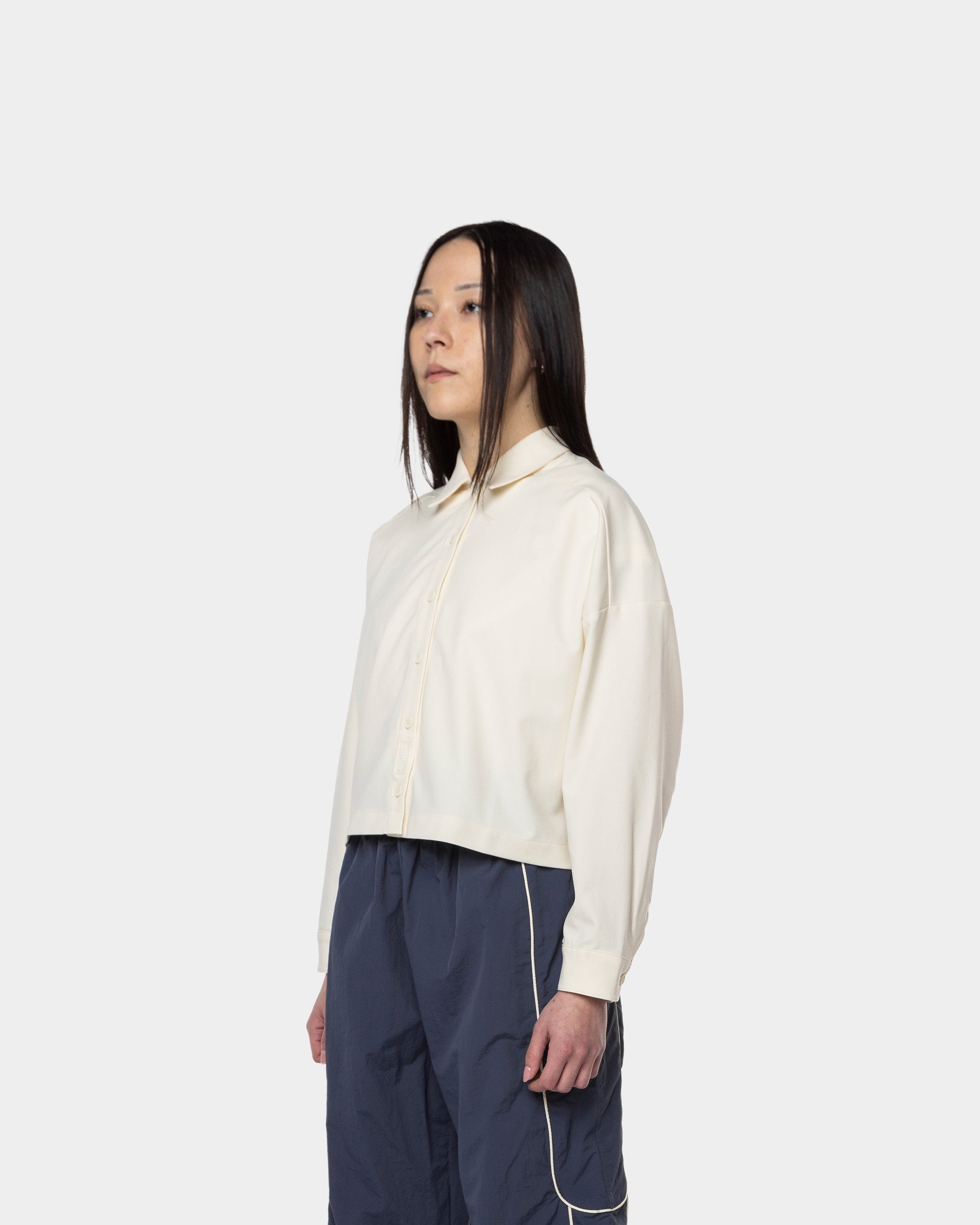 Women's Cloudburst Button-Up